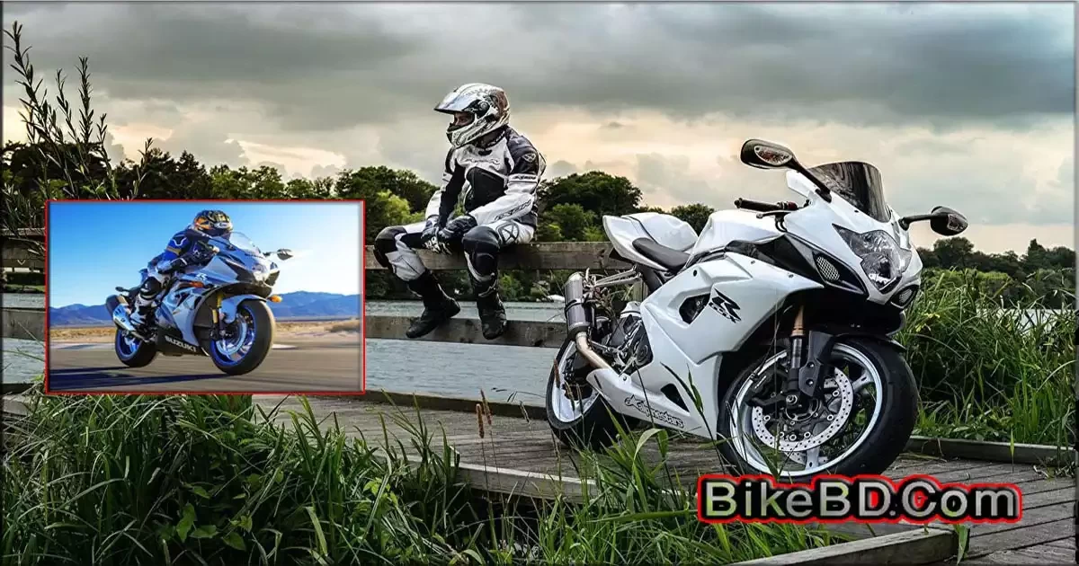 Why Do Sportbikes So Popular Among Youngsters In Bangladesh?