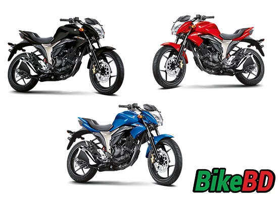 Why Suzuki Gixxer Mono Tone Edition Is So Much Popular?