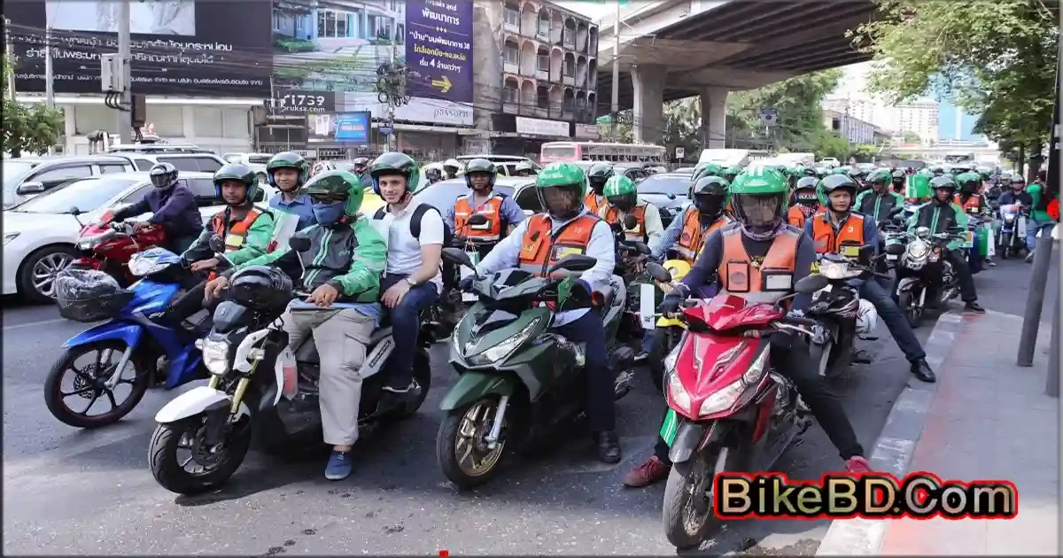 Why We Should Avoid Using Horns On Urban Rides?