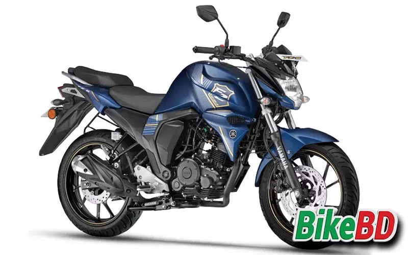 Why Yamaha FZs Fi V2 Still In Demand In 2022?