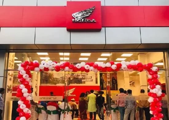 Wings Dhaka LTD - New Honda Center At Paltan!
