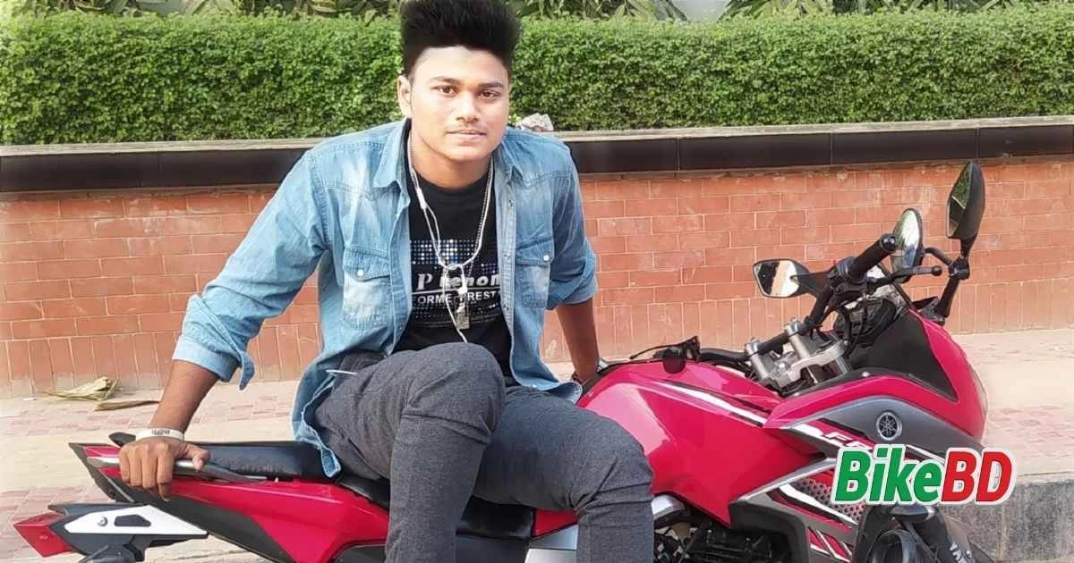 Yamaha Fazer FI V2 ৩২,০০০ কিলোমিটার রাইড রিভিউ - আসিফ