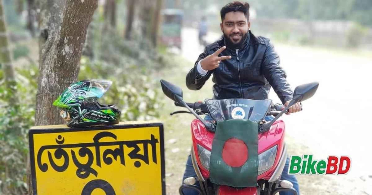 Yamaha Fazer FI V2  মালিকানা রিভিউ - রিসাদ অনিক