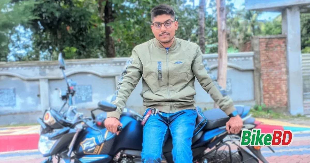 Yamaha FZS FI বাইক নিয়ে মালিকানা রিভিউ - জিহাদ