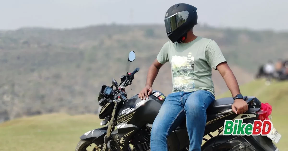 Yamaha FZS FI বাইক নিয়ে মালিকানা রিভিউ - তাফসির
