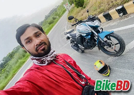 Yamaha FZS Fi V2 20,000 KM User Review - Sumon
