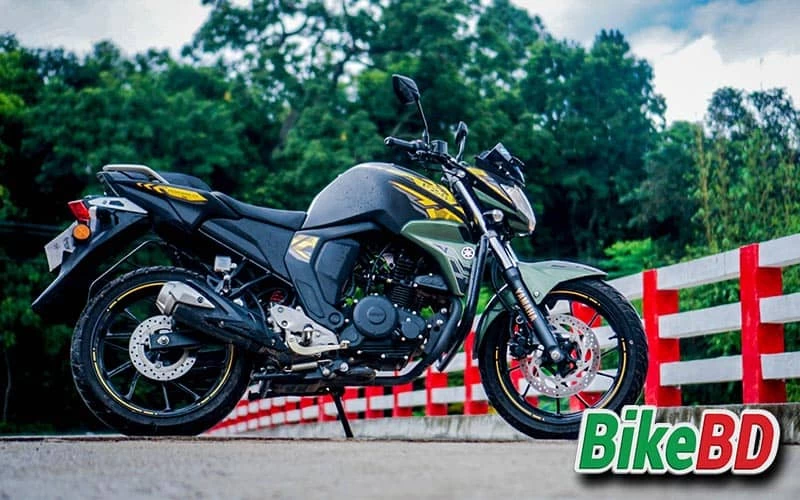 Yamaha FZS Fi V2 DD Will Discontinue: Rumor Or Truth?