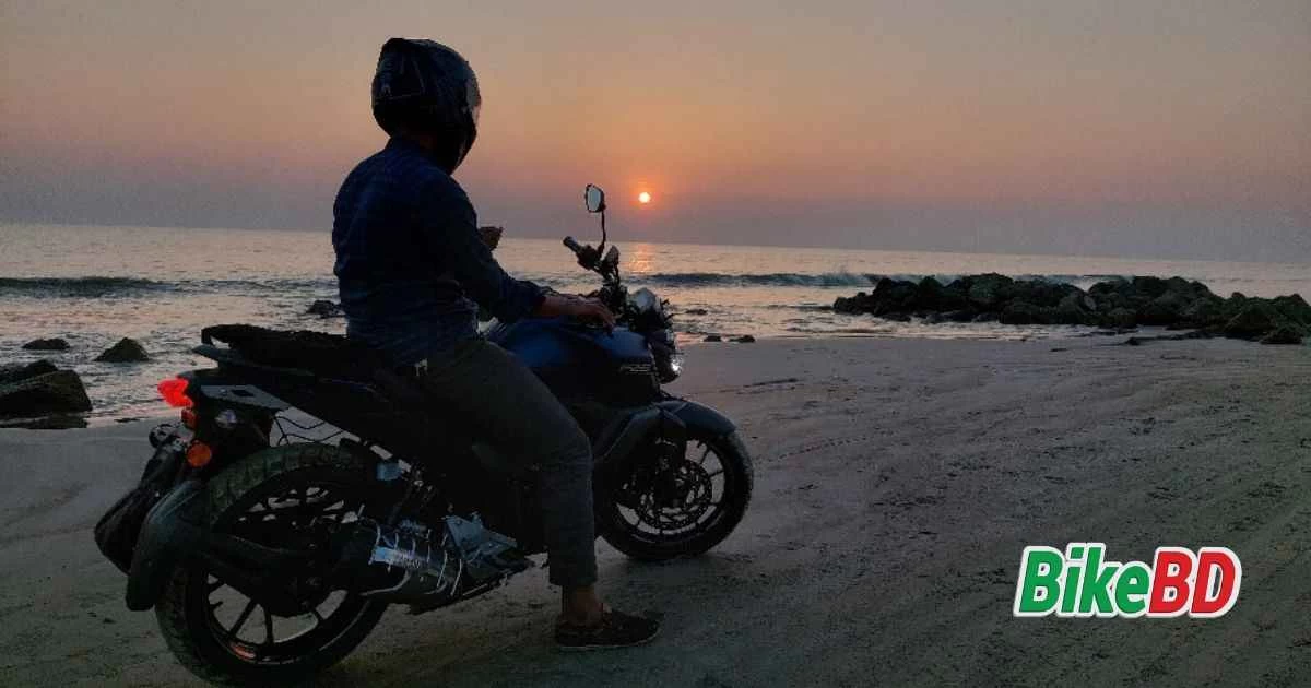 Yamaha FZS FI V3 ৭৫০০ কিলোমিটার মালিকানা রিভিউ - ইফতি