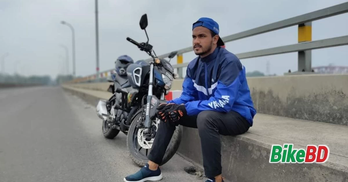 Yamaha FZS FI V3 বাইক নিয়ে মালিকানা রিভিউ - শাকিবুল শাকিল