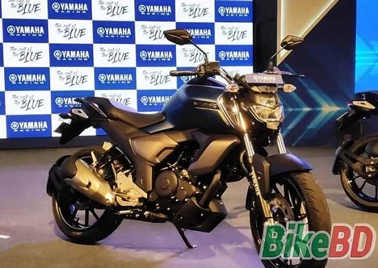 Yamaha FZS V3 Launched In India!