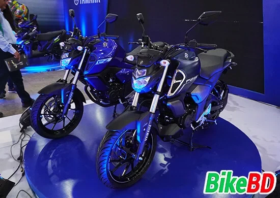 Yamaha FZS V3 Pre Booking Offer - Up To 20 Thousand BDT Discount!