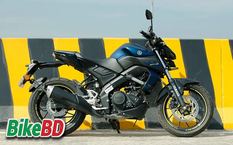 Yamaha New Year Bash Offer - Cashback On R15 & MT15!