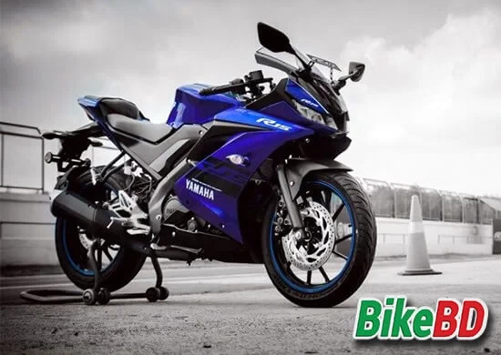 Yamaha Service Like A Boss Season 2 - Yamaha R15