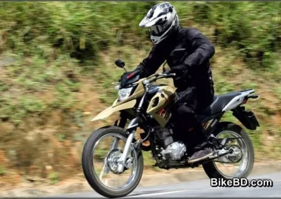 Yamaha XTZ 150 Crosser Feature Review