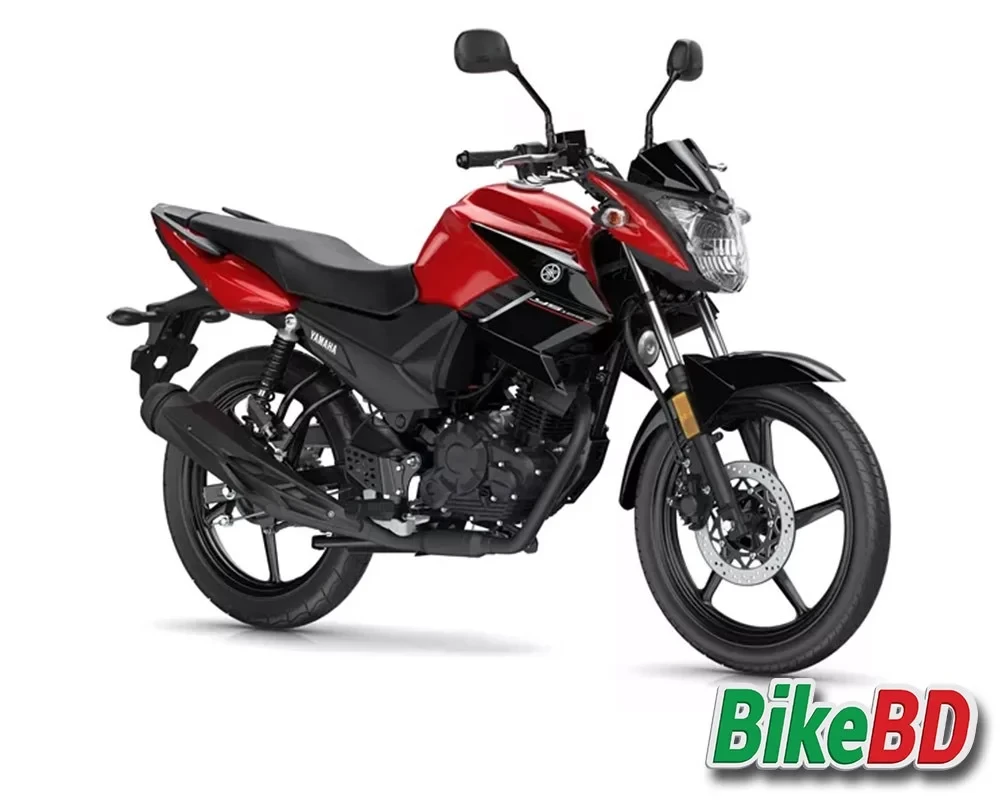 Yamaha YS 125 Mileage Performance Revealed