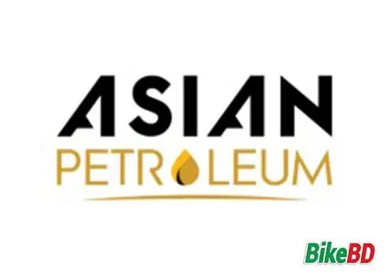 Asian Petroleum Limited