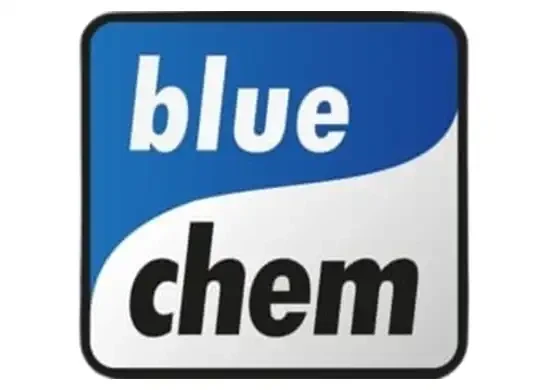 BlueChem BikeLine BD