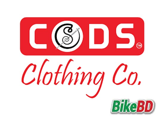CODS Clothing Co.