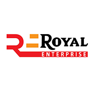 Royal Enterprise