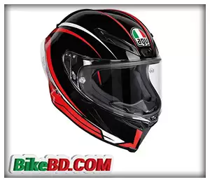 AGV Corsa-R