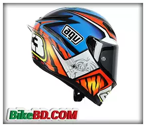 AGV Corsa
