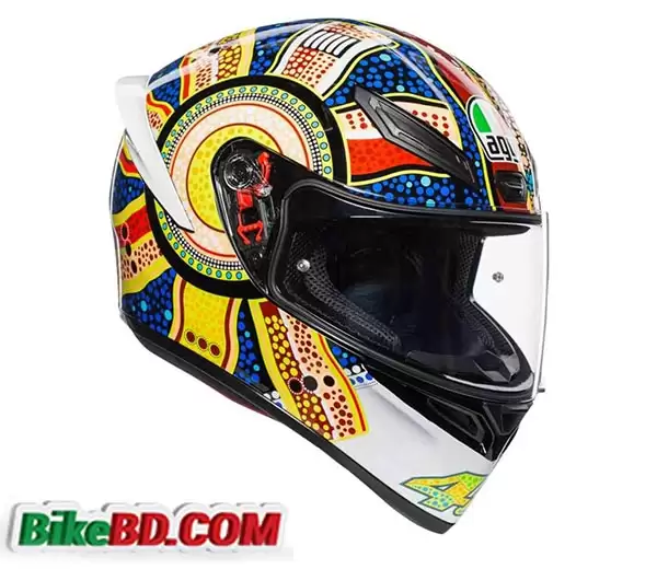 AGV K1 Dreamtime