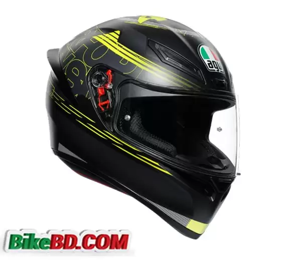AGV K1 TRACK 46