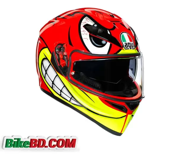 AGV K3 Birdy