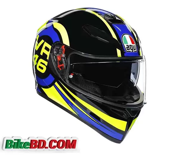 AGV K3 Ride 46