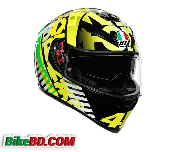 AGV K3 Tribe 46