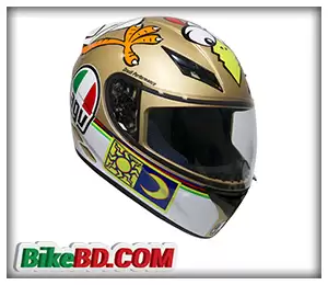 AGV K3