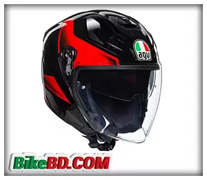 AGV K5 Jet