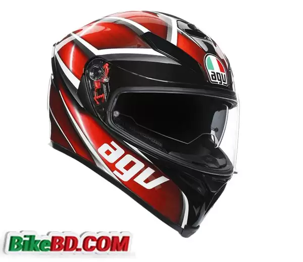 AGV K5 Tempest