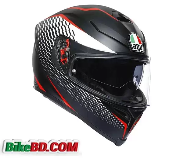 AGV K5 Thunder