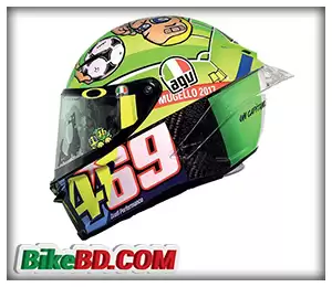 AGV Pista GP-R