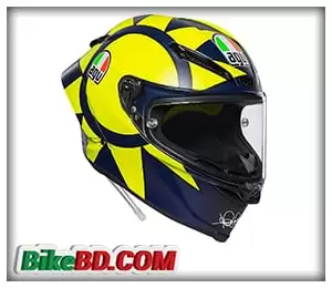 AGV pista GP RR