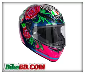 AGV Veloce-S