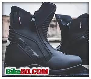 AKITO Scout Riding Boot