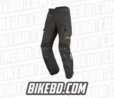 Alpinestars Andes V2 Drystar Pant- Black