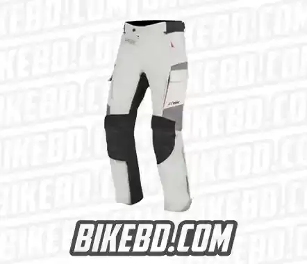 Alpinestars Andes V2 Drystar Pant- Grey