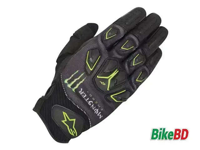 Alpinestars Drakonis Gloves