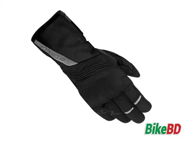 Alpinestars Heated Touring Gloves