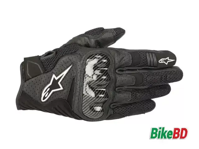 Alpinestars SMX-1 Air V2 Gloves