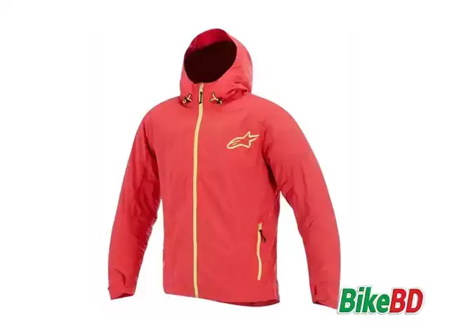 Alpinestars Tornado Air Jacket