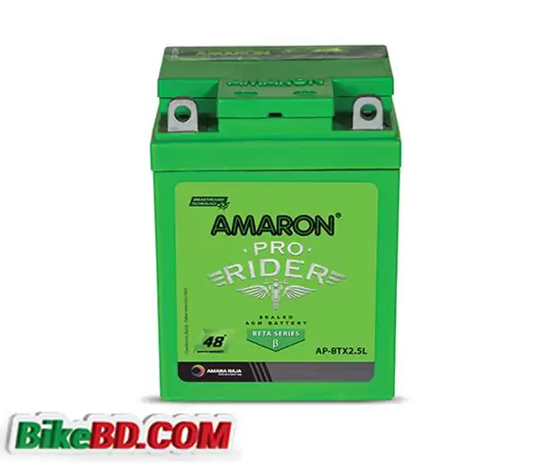 AMARON AP-BTX2.5
