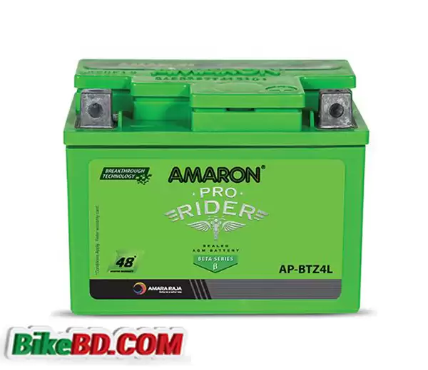 AMARON AP-BTZ4L