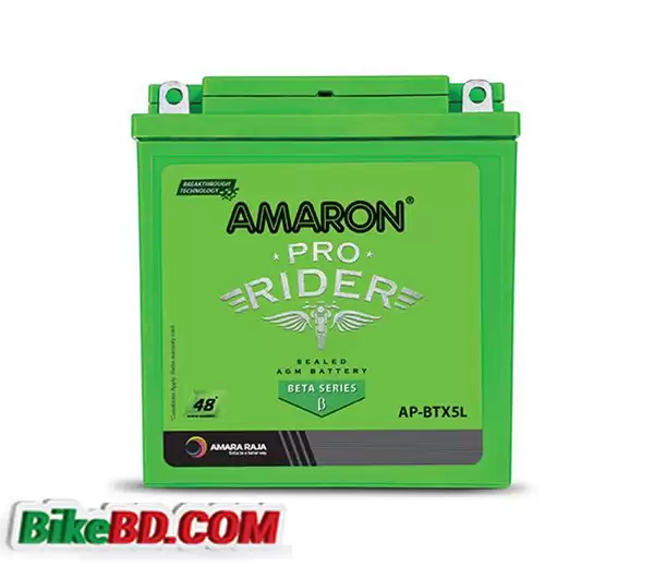 AMARON AP-BTX5