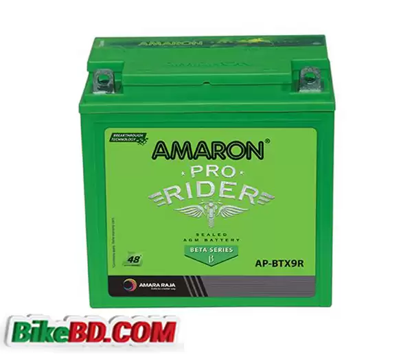 AMARON AP-BTX9