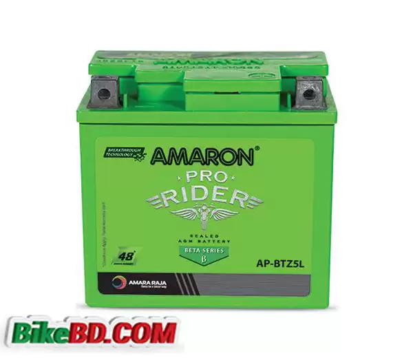 AMARON AP-BTZ5