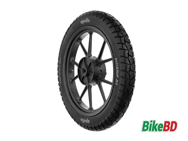 Apollo ACTIGRIP R1 100/90-17